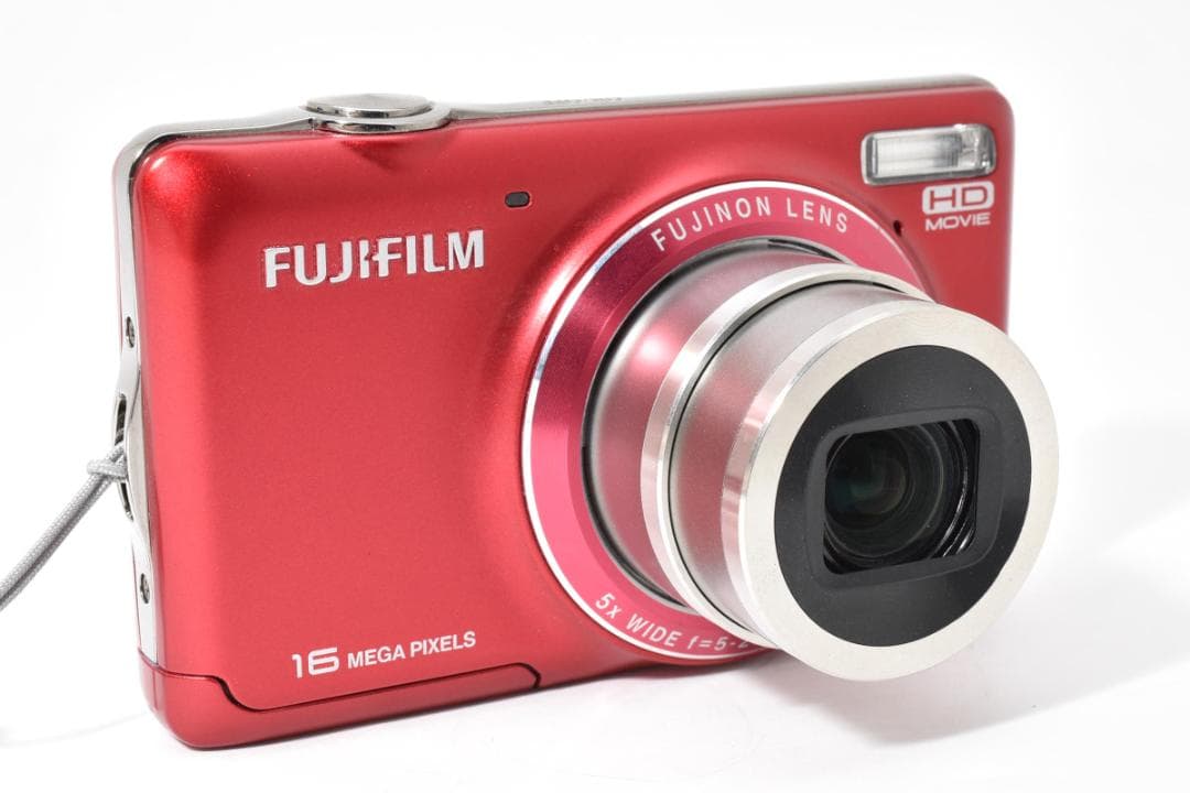 ★超美品★ 富士フィルム FINEPIX JX420 #21744