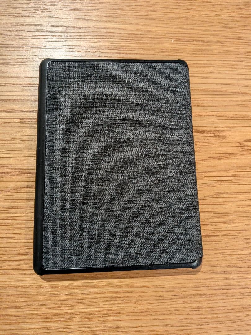 Kindle 11世代　32GB　paperwhite シグニチャーエディション