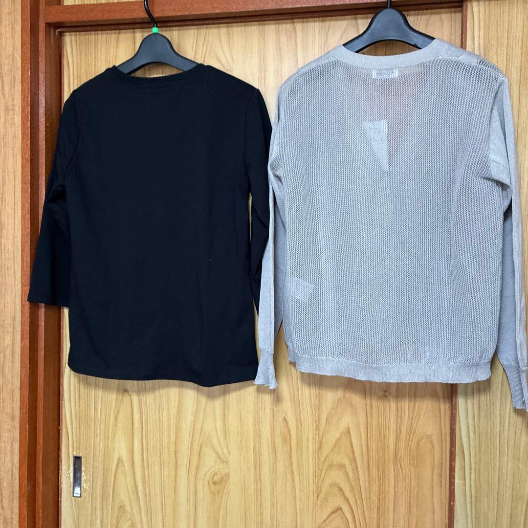 チャー　FENICE アンサンブル　新品