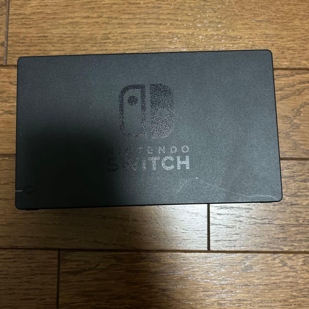 Nintendo Switch 任天堂スイッチ　本体