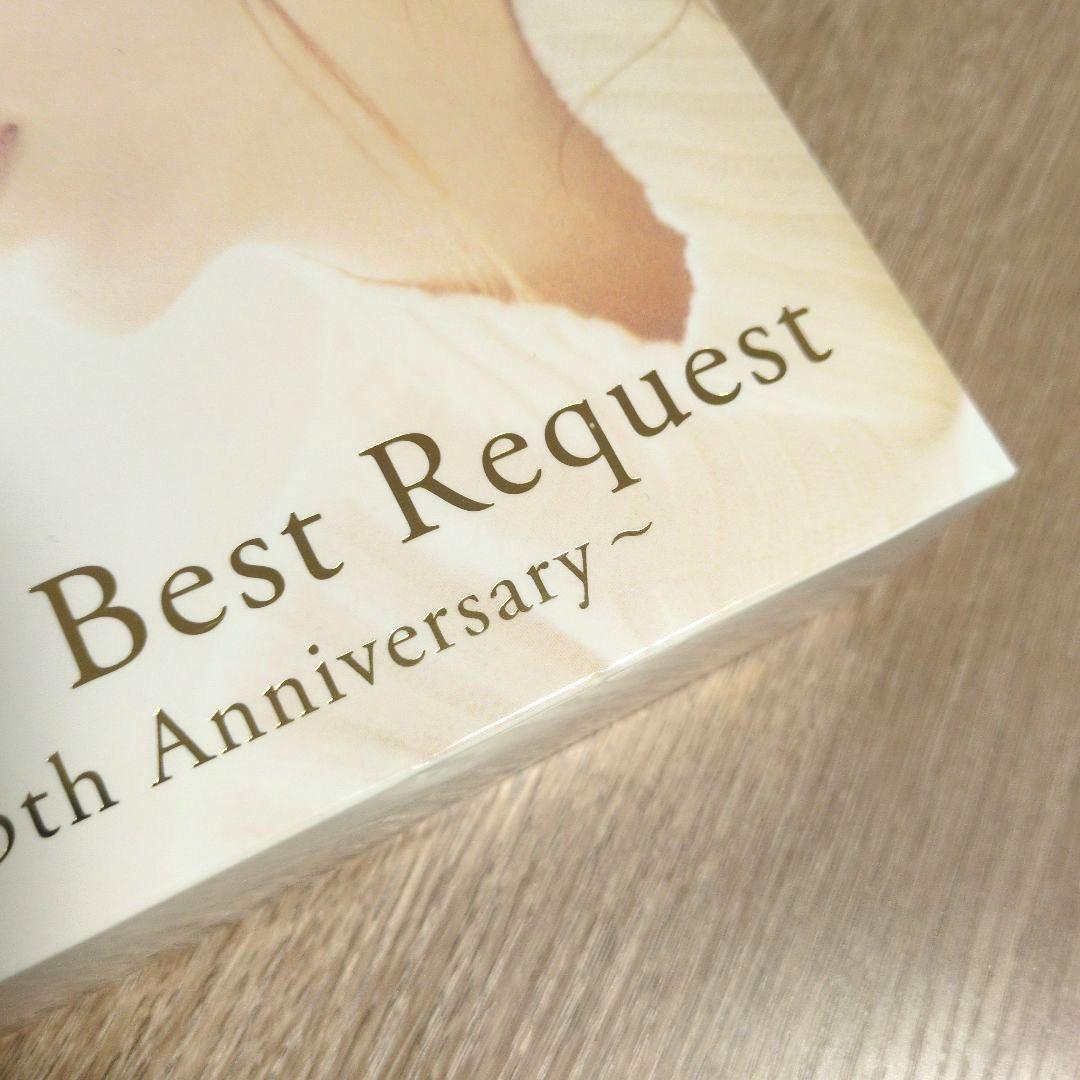 ZARD「ZARD Best Request ～35th Anniversa…」