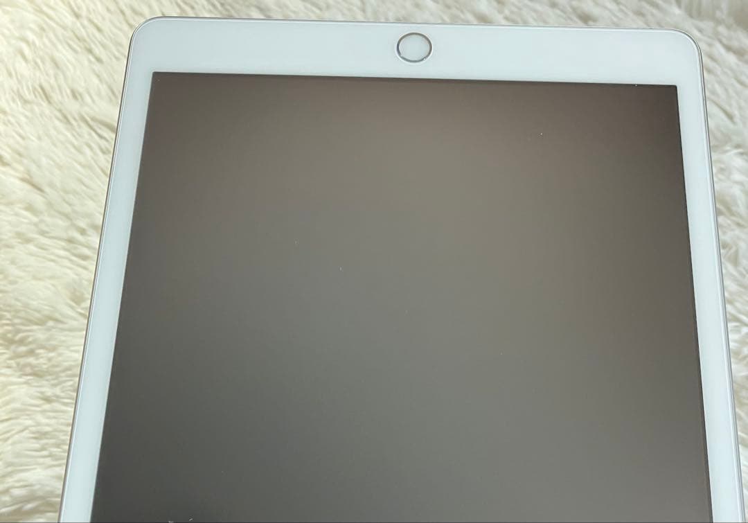 【完動品】iPad 第7世代 32GB SIMフリー 【すぐ発送】【付属品】
