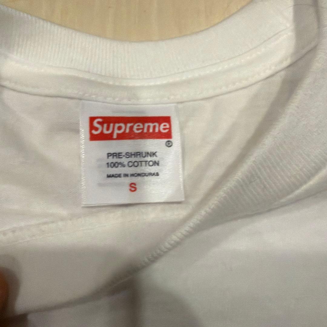 トップス supreme evolution tee