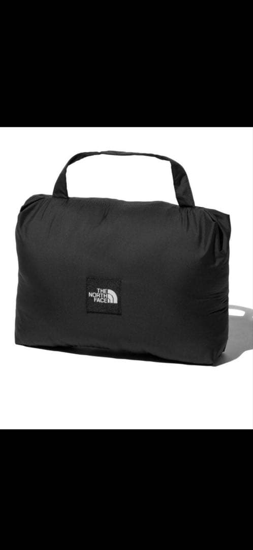 THE NORTH FACE ザ・ノース・フェイス ベビー シェル ブランケット