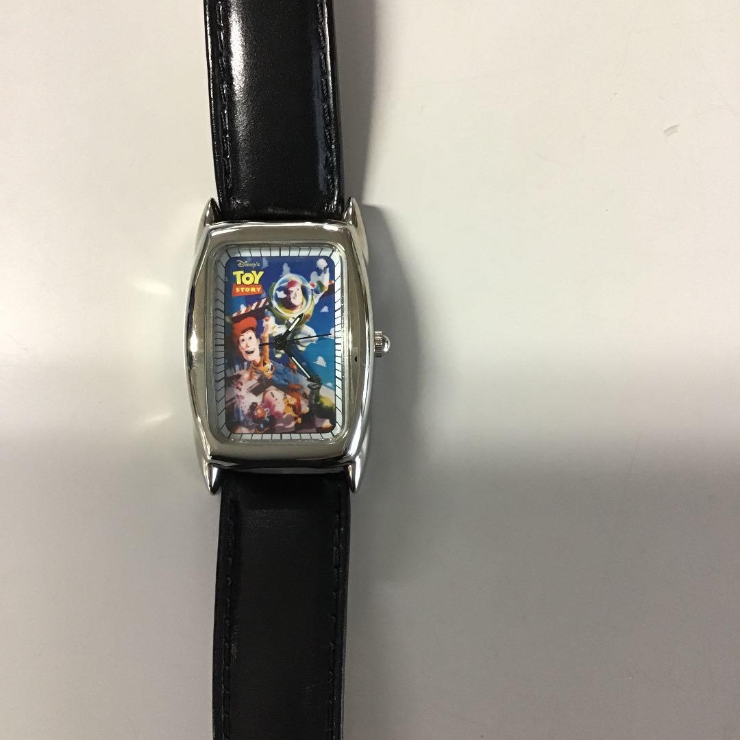 Fossil フォッシル　トイストーリー　腕時計　再再値下げ