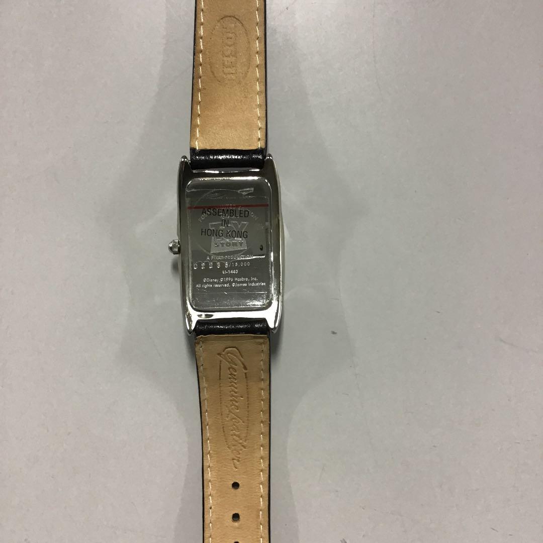Fossil フォッシル　トイストーリー　腕時計　再再値下げ