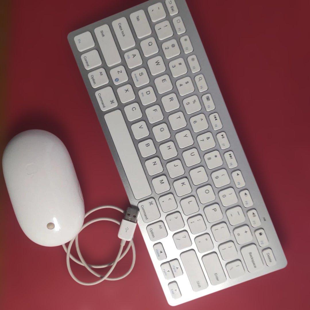 RITAO CHAN公式アカウント10*iMac 27インチ macOS