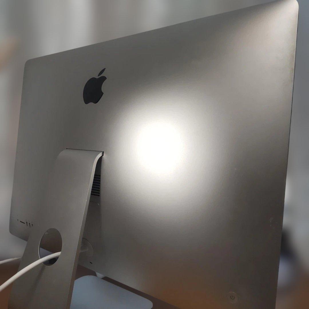 RITAO CHAN公式アカウント10*iMac 27インチ macOS