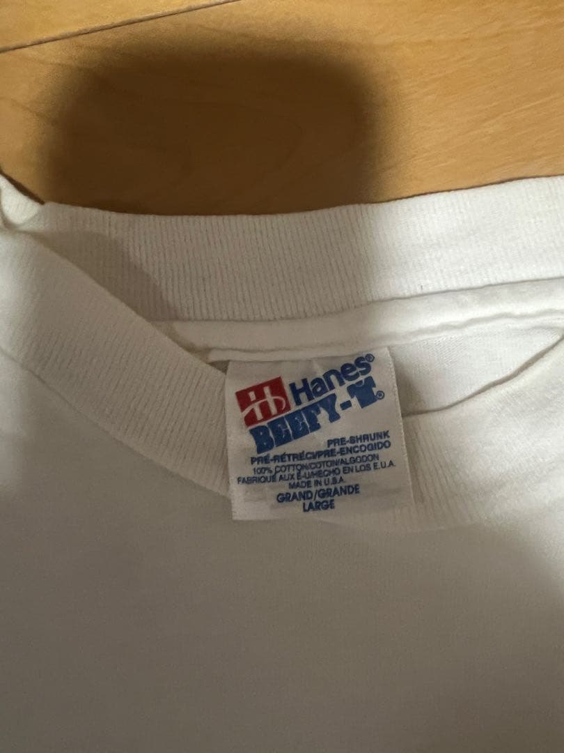 タ*ー様 初期‼︎ UNDERCOVER one and only Tシャツ 貴