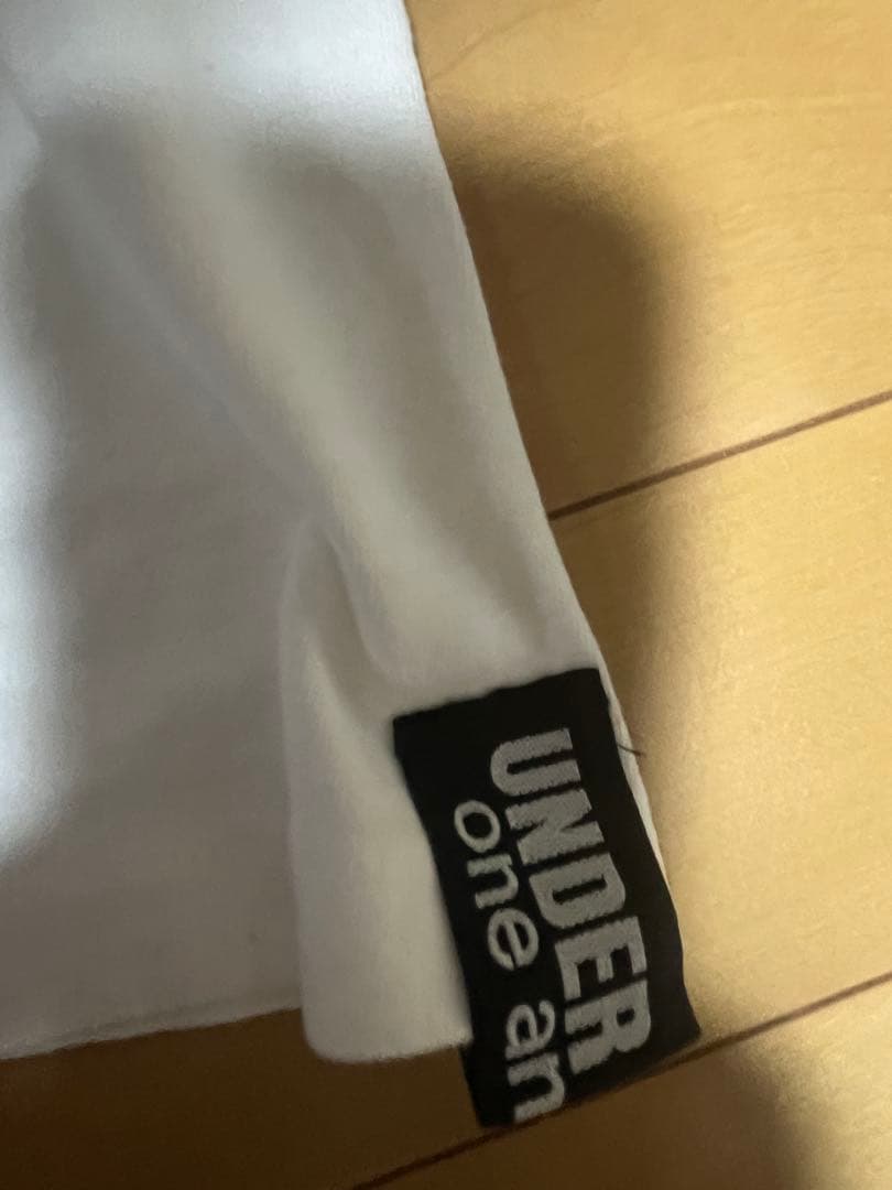 タ*ー様 初期‼︎ UNDERCOVER one and only Tシャツ 貴
