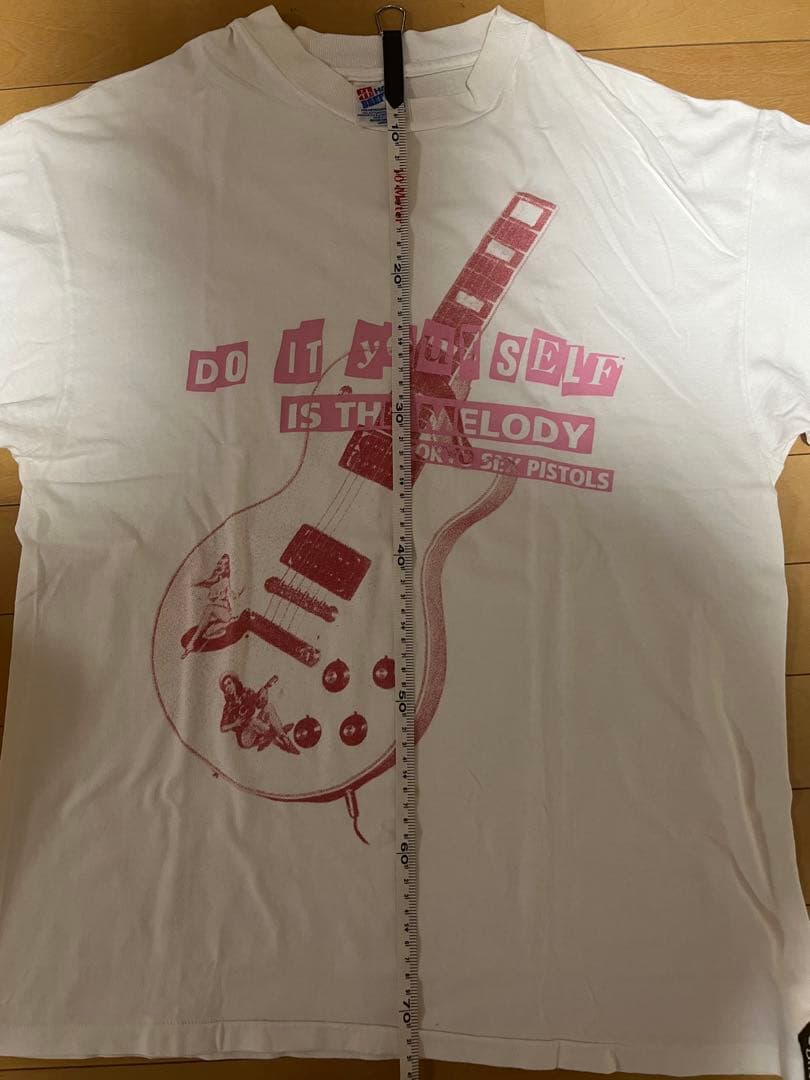 タ*ー様 初期‼︎ UNDERCOVER one and only Tシャツ 貴