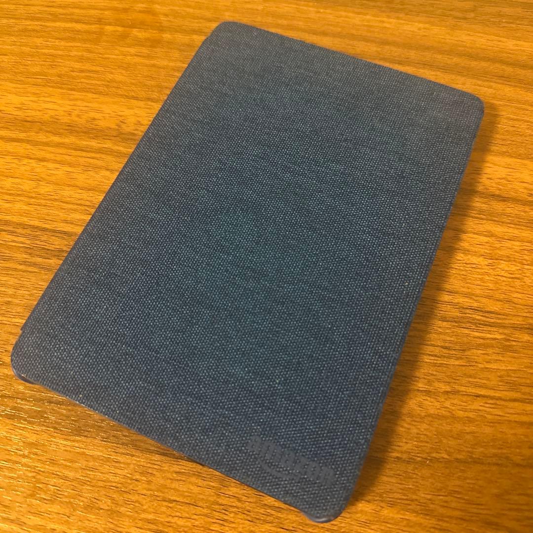 【ほぼ未使用】Kindle Paperwhite 防水機能搭載 電子書籍リーダー