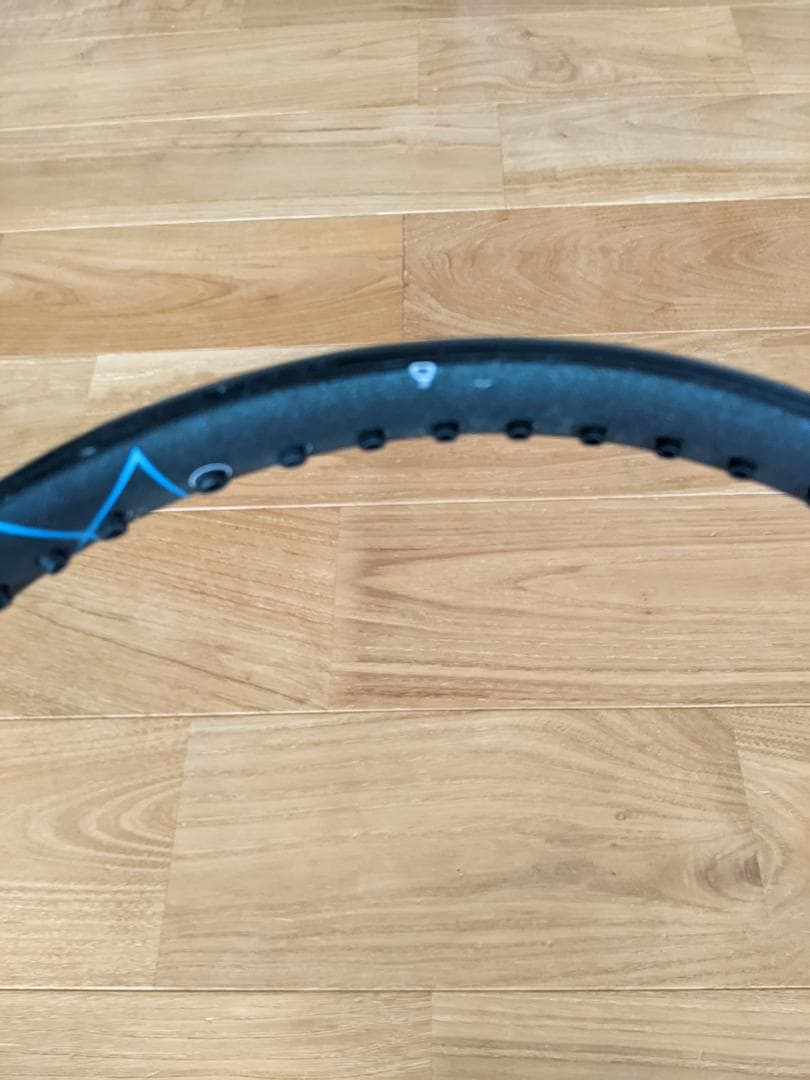 ラケット(硬式用) DIADEM NOVA 100 V3 G2