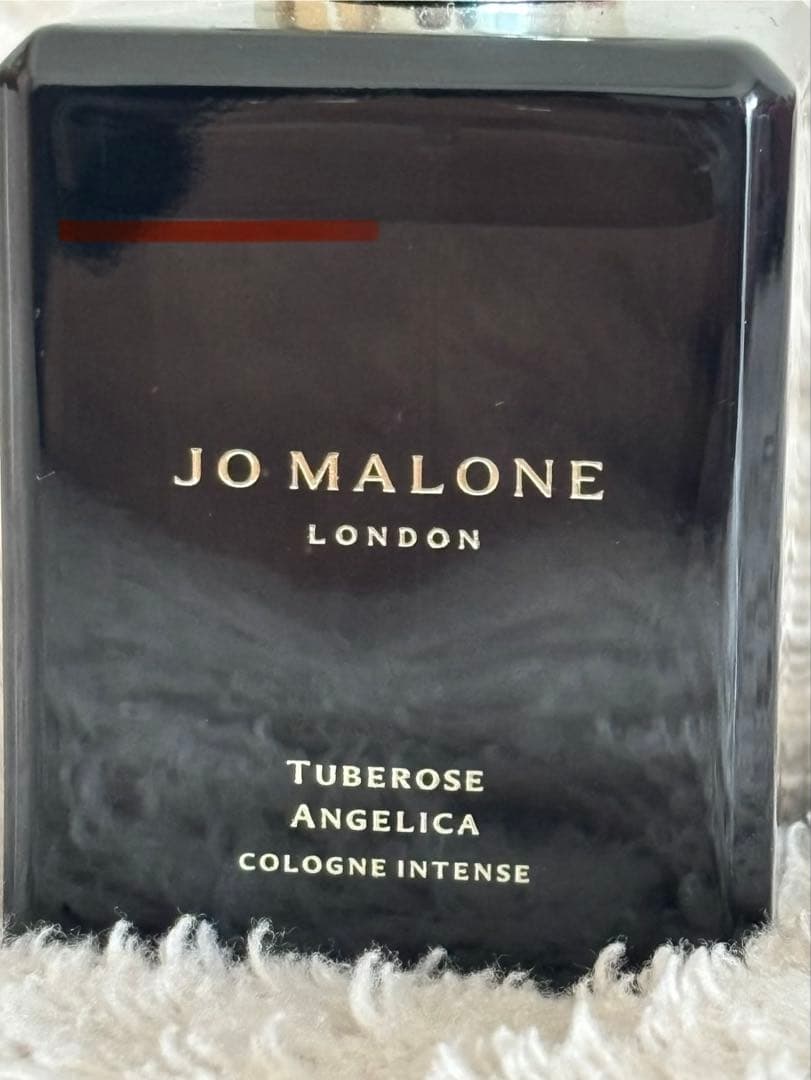 【残量9割以上】JO MALONE TUBEROSE ANGELICA 50ml