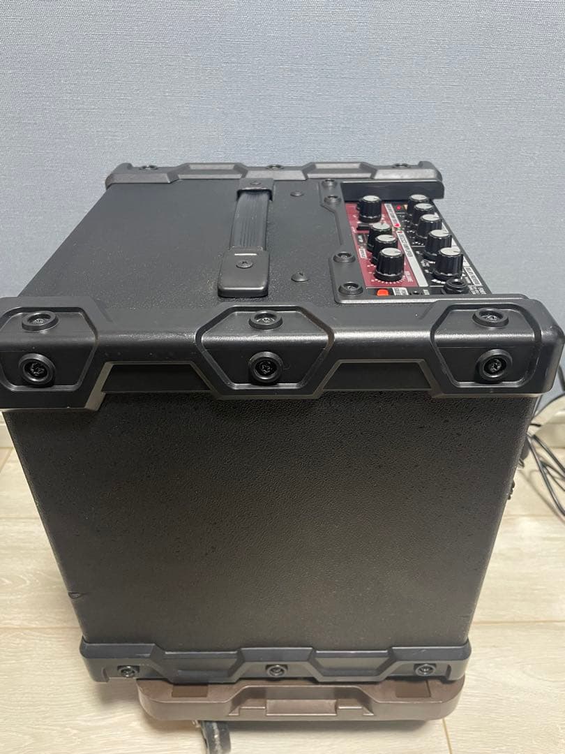 Roland CUBE-20XL BASS ローランド