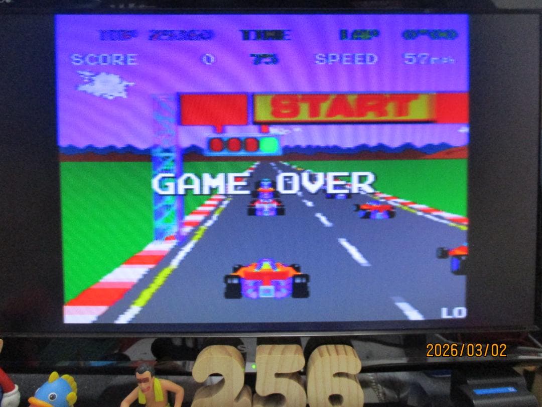 コントローラー型ゲーム機 NAMCO Classic GAMES２台セット