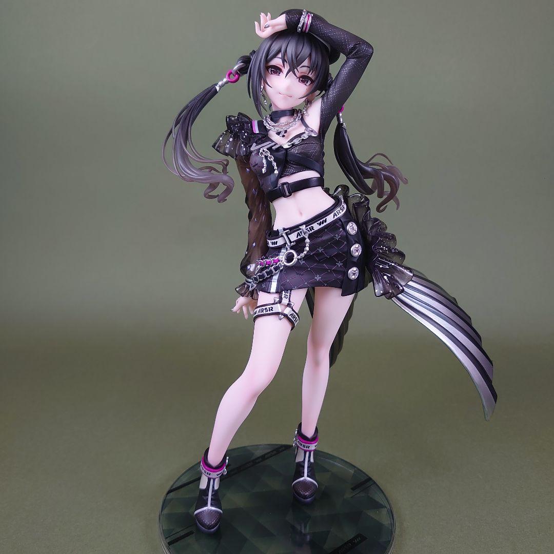 ク*ロ様 砂塚あきら レイヤード・マイ・エッジィVer. アルター