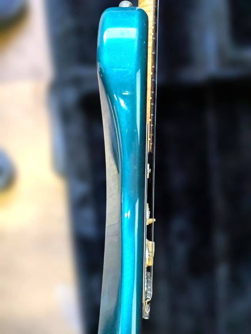 FenderJapan 　Stratocaster 　ジャンク品