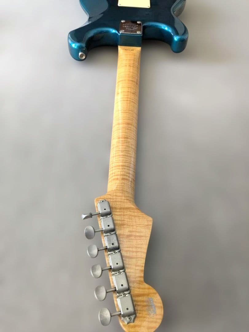 FenderJapan 　Stratocaster 　ジャンク品