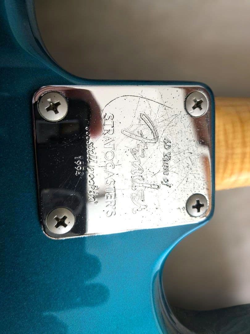 FenderJapan 　Stratocaster 　ジャンク品