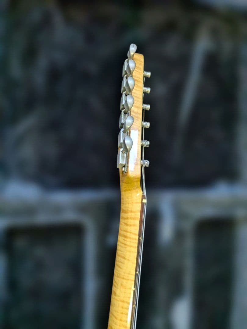 FenderJapan 　Stratocaster 　ジャンク品