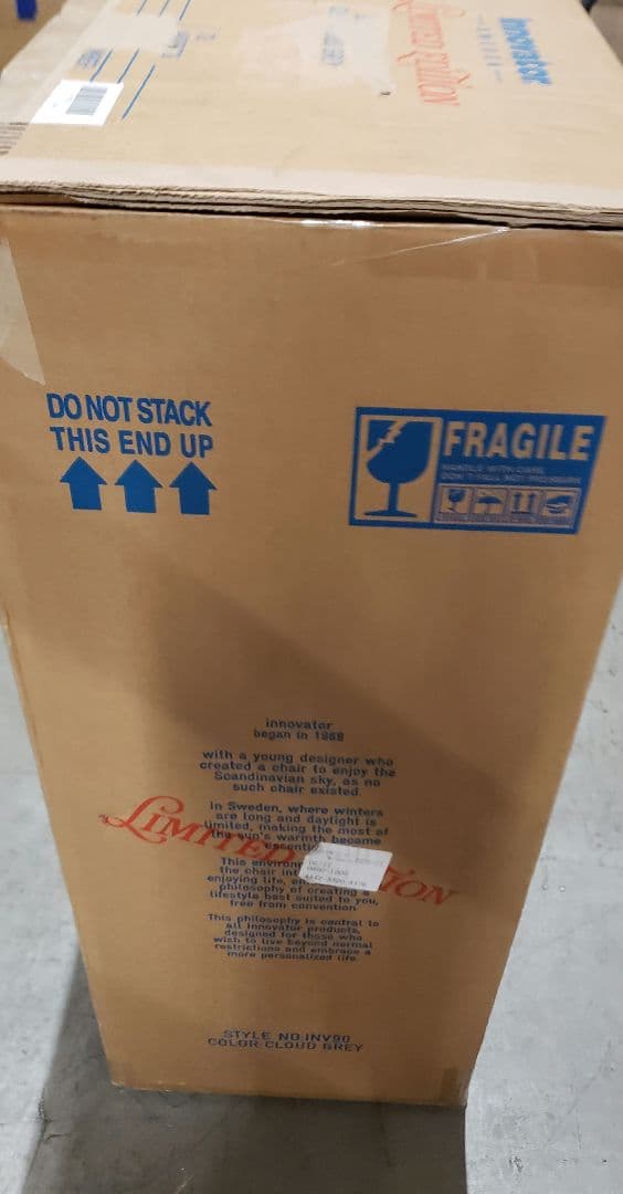ノベーター] スーツケース 92L 74.5cm 5.1kg