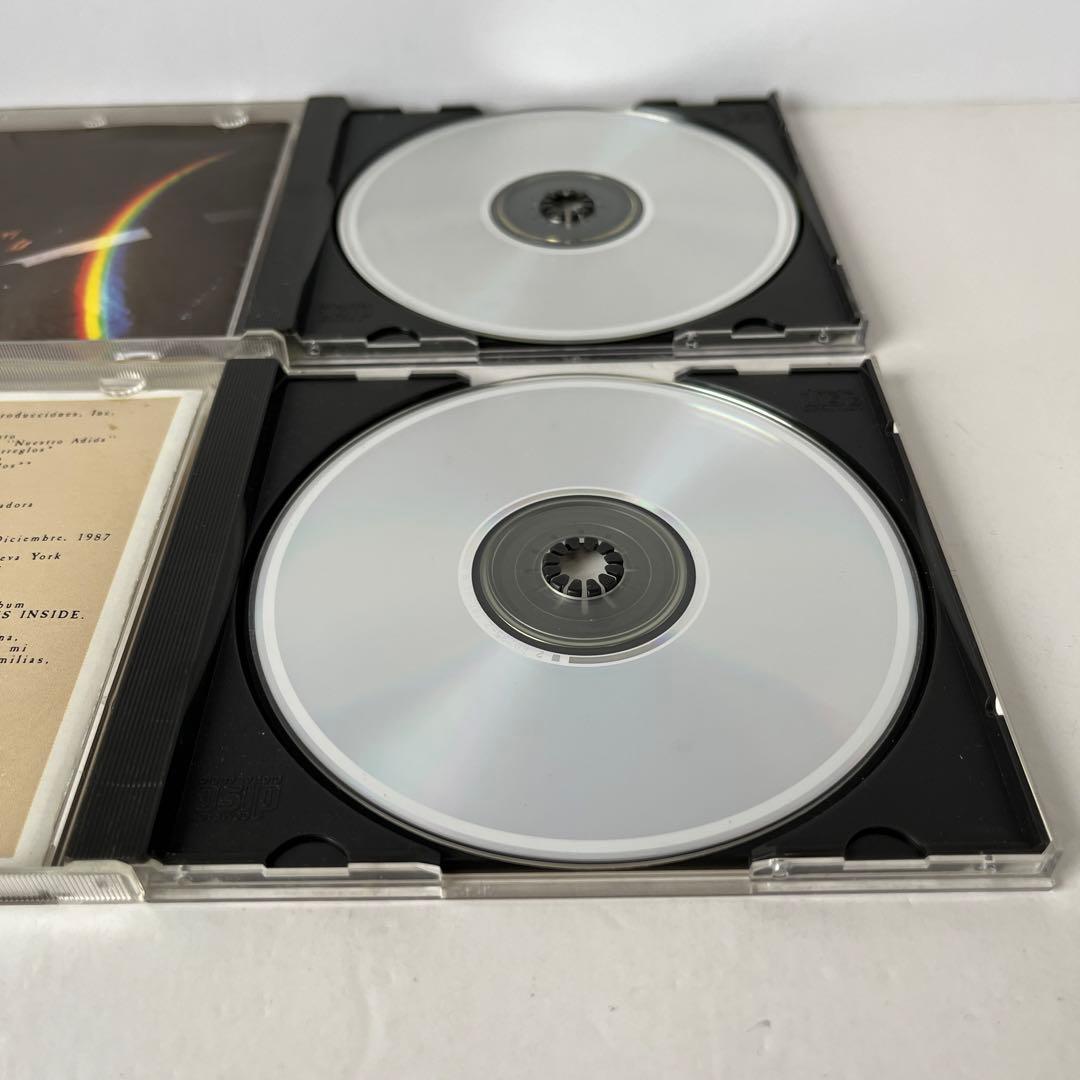 【7枚セット】ルベン・ブレイズ　CD　ルベーン・ブラデス