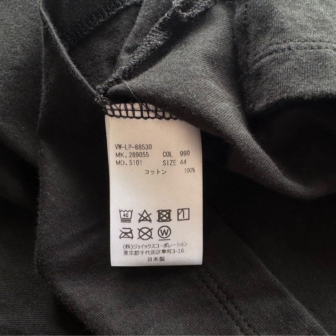 希少 ヴィヴィアンウエストウッド マン　ブローチコラージュTシャツ44