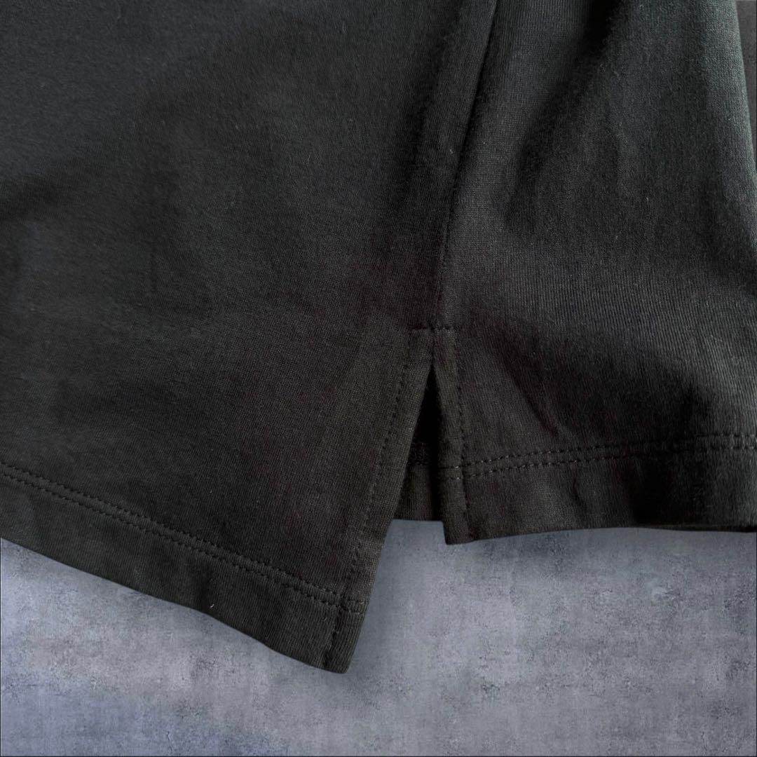 希少 ヴィヴィアンウエストウッド マン　ブローチコラージュTシャツ44