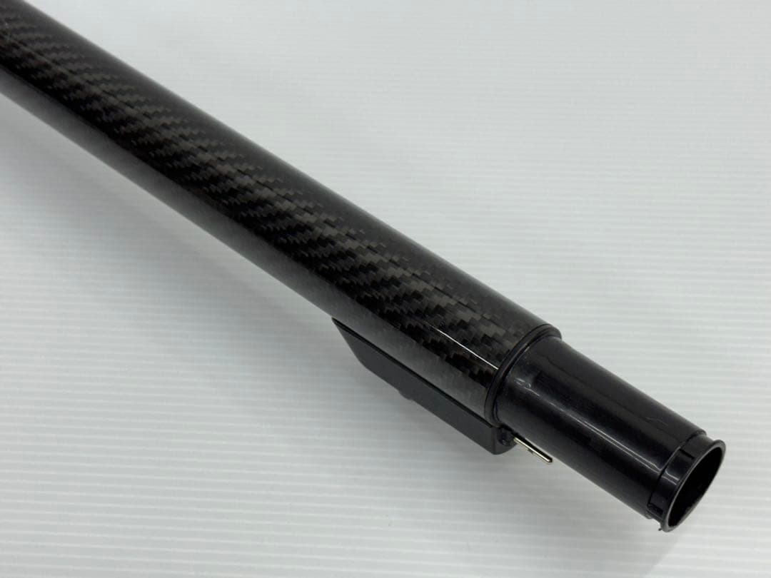 美品　通電良好　SHARP シャープ 掃除機 パイプ　EC-AR5 EC-SR5