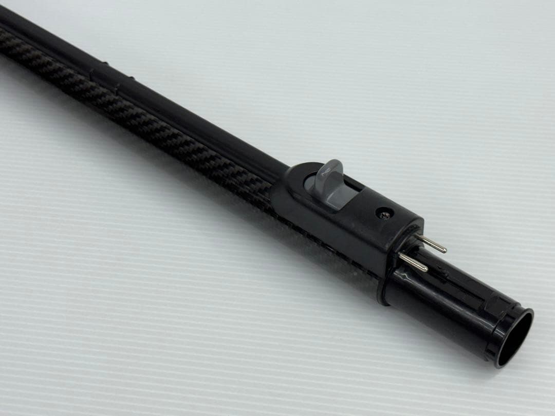 美品　通電良好　SHARP シャープ 掃除機 パイプ　EC-AR5 EC-SR5