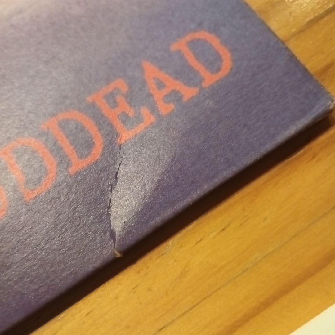 cLOUDDEAD オリジナルレコードUK 新品
