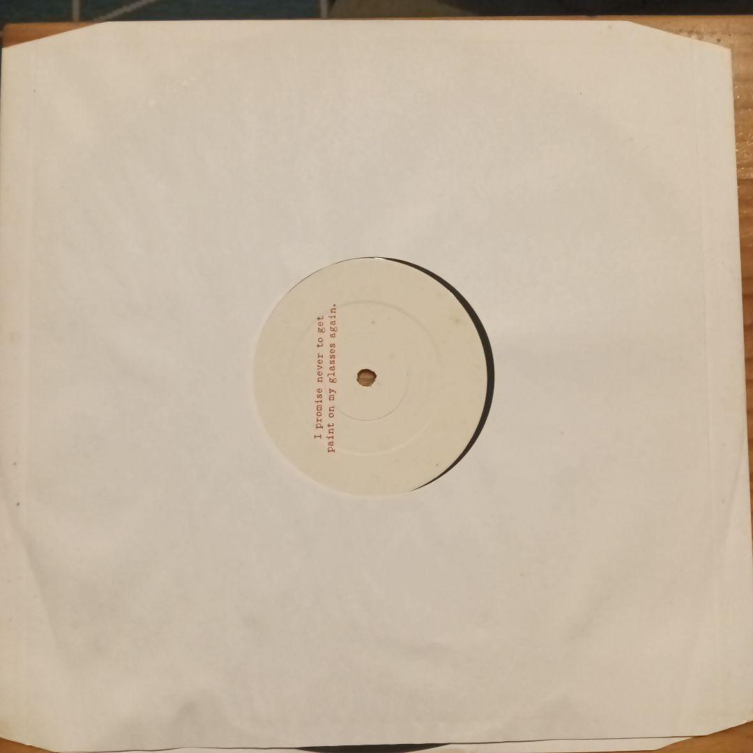 cLOUDDEAD オリジナルレコードUK 新品