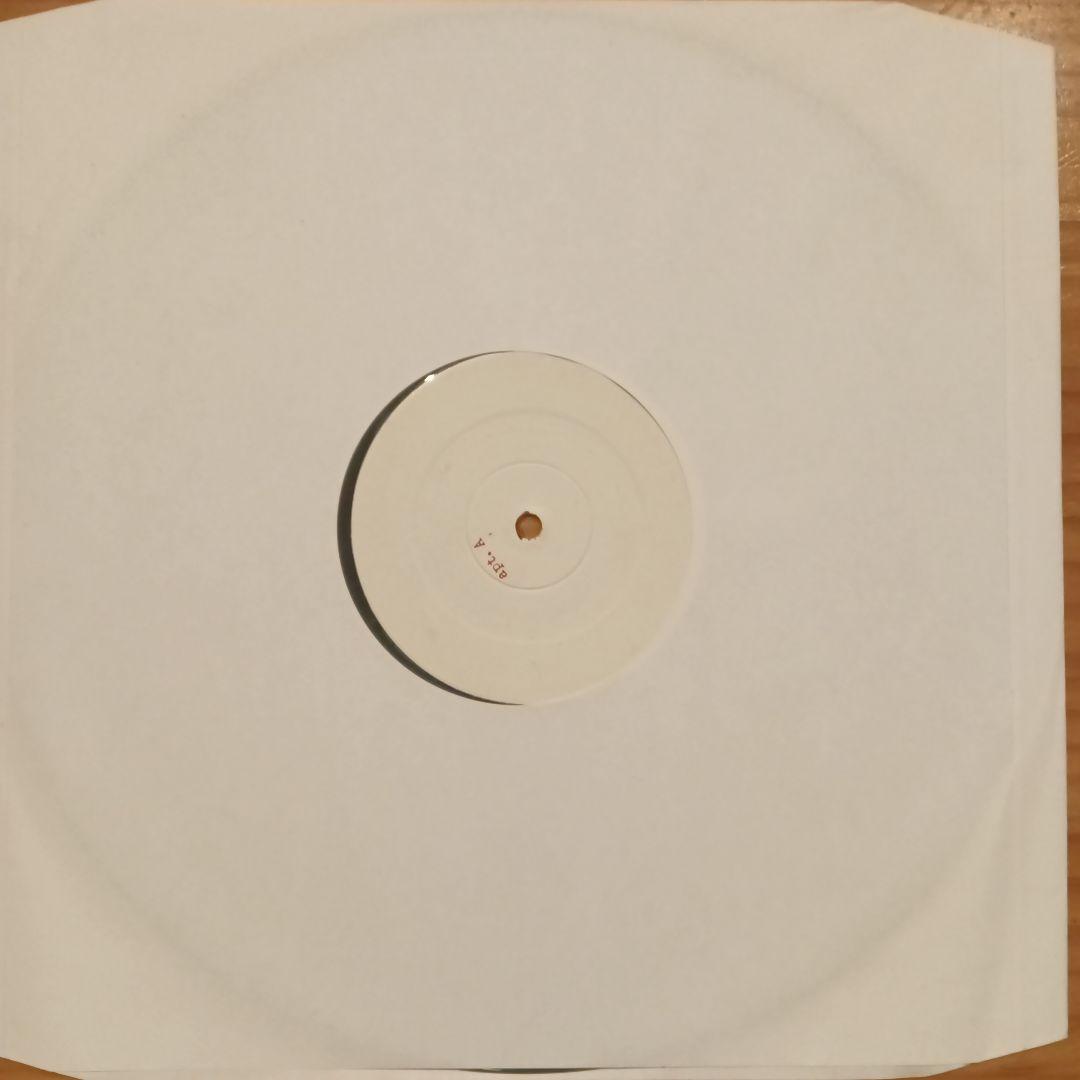 cLOUDDEAD オリジナルレコードUK 新品