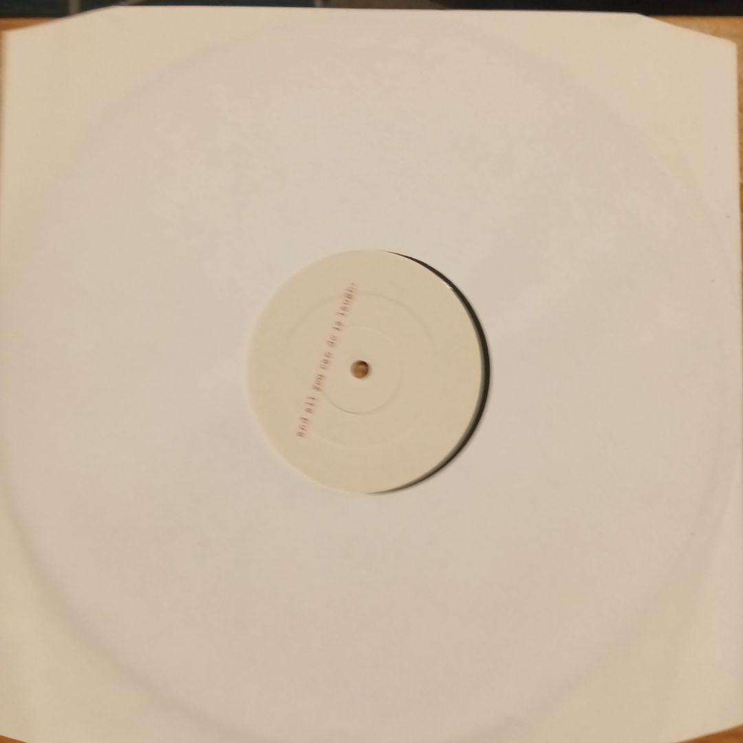 cLOUDDEAD オリジナルレコードUK 新品
