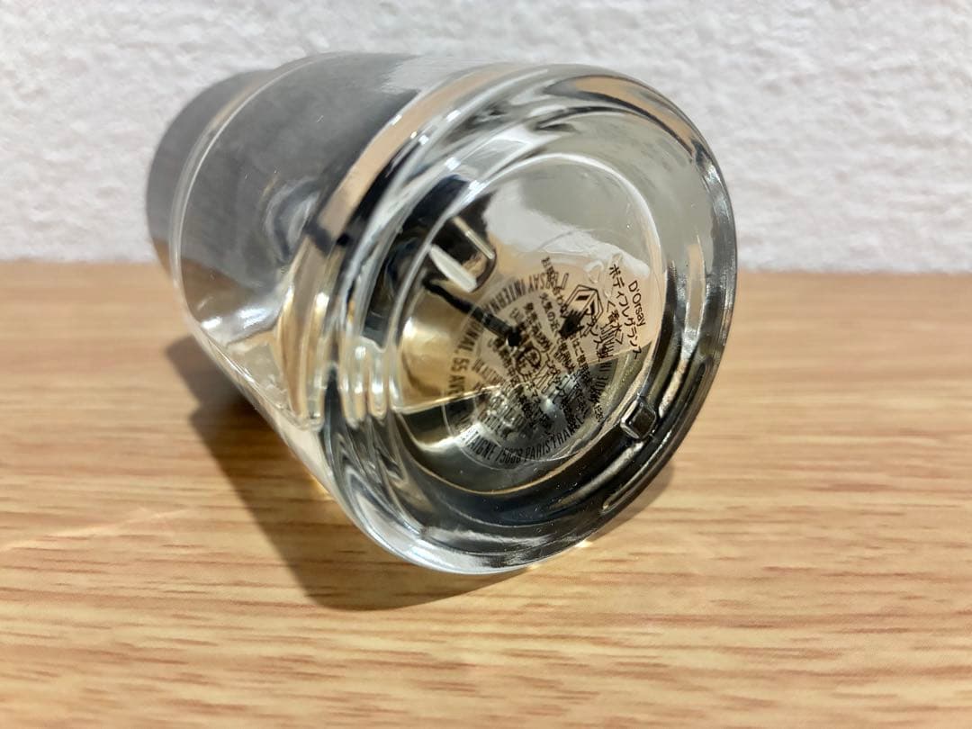 D′ORSAY♡R.B.楽園の薔薇オードパルファン50ml RB