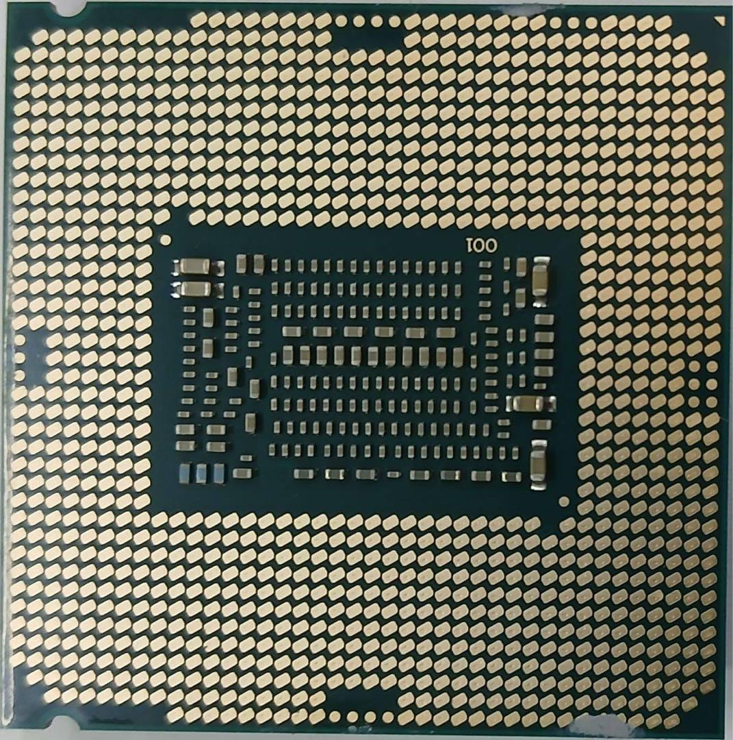 intel core i5 9500 インテル CPU 本体のみ やまた