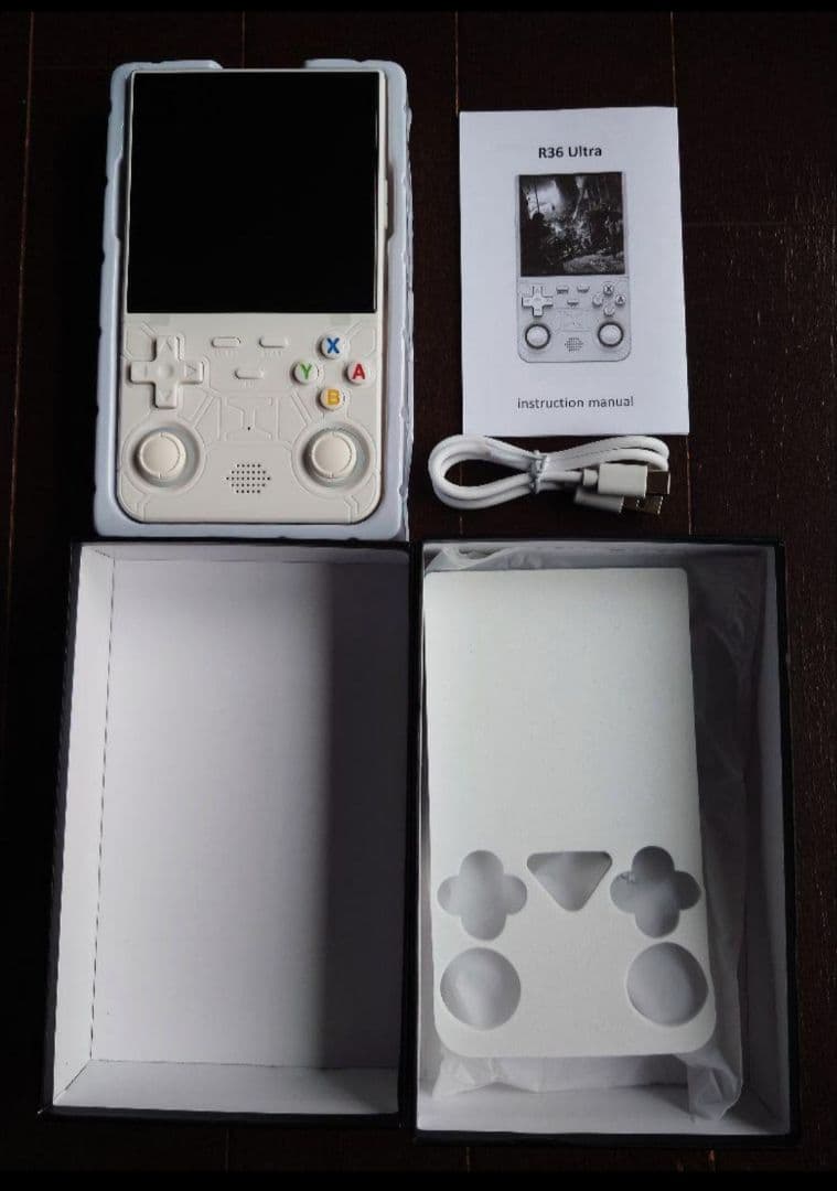 【新古品】R36s Ultra 128GB WIFI対応