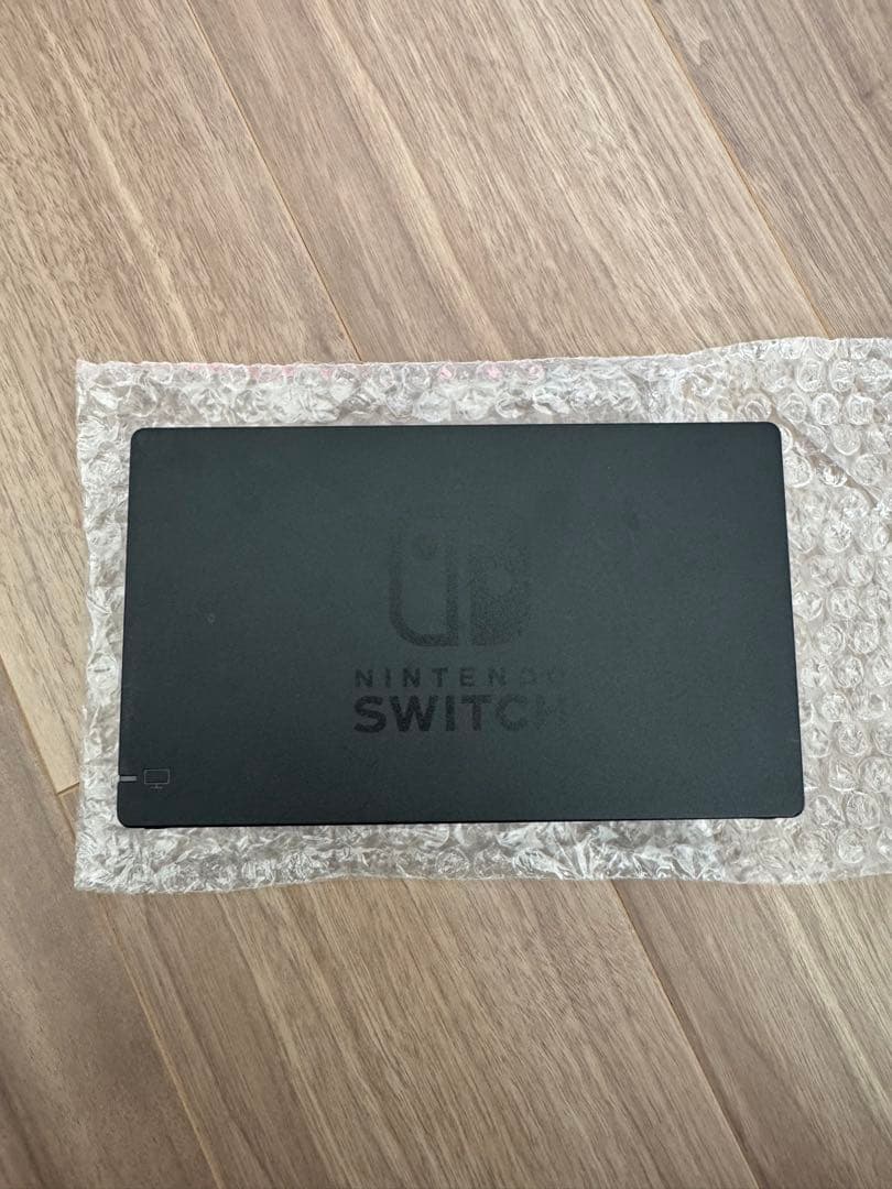 Nintendo Switch 本体 グレー ジョイコン2個セット