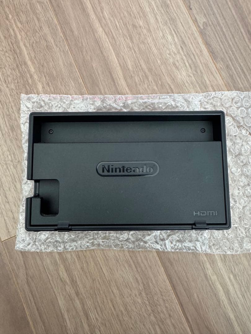 Nintendo Switch 本体 グレー ジョイコン2個セット