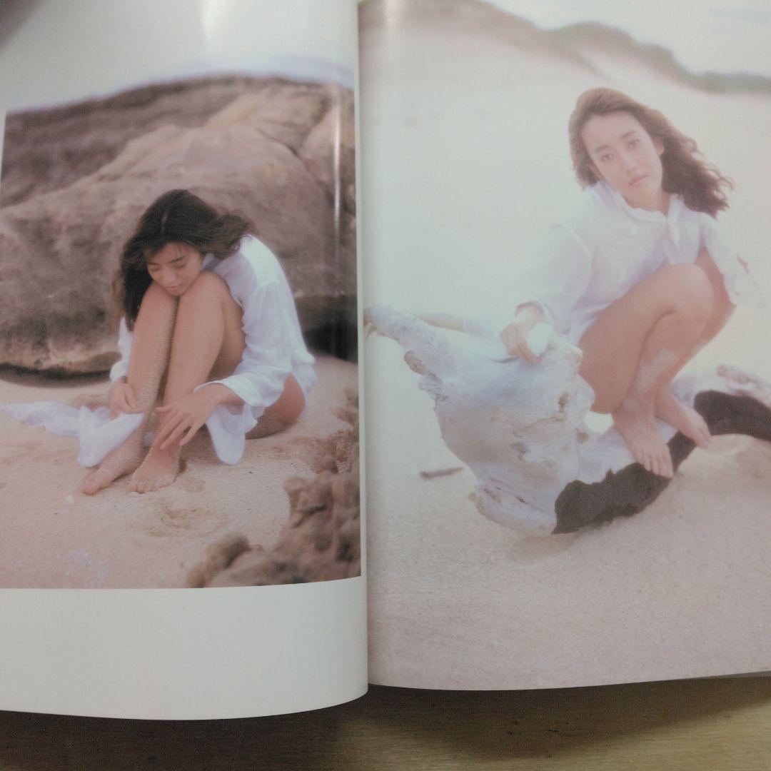 高野敦子写真集　mistress