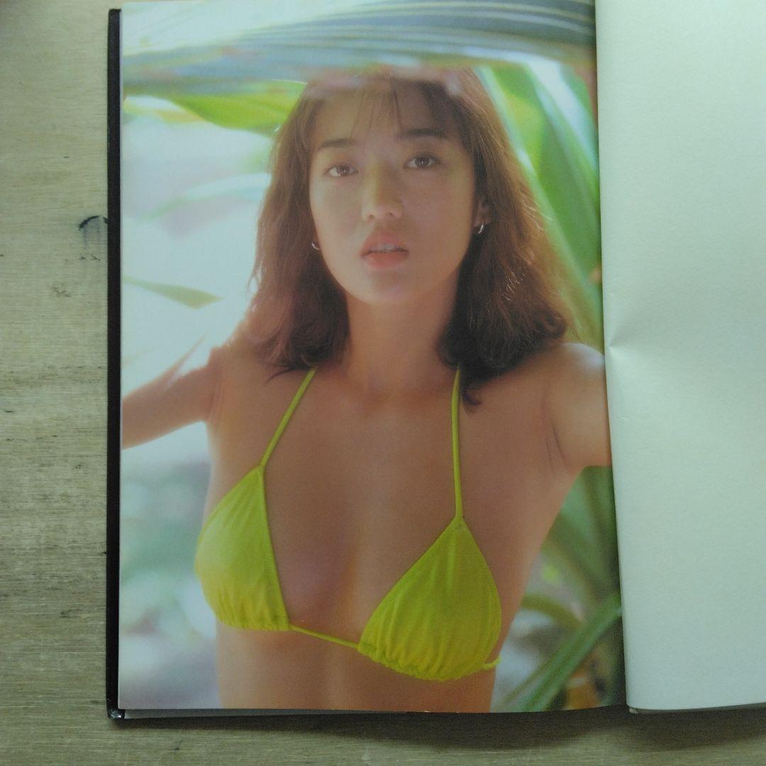 高野敦子写真集　mistress