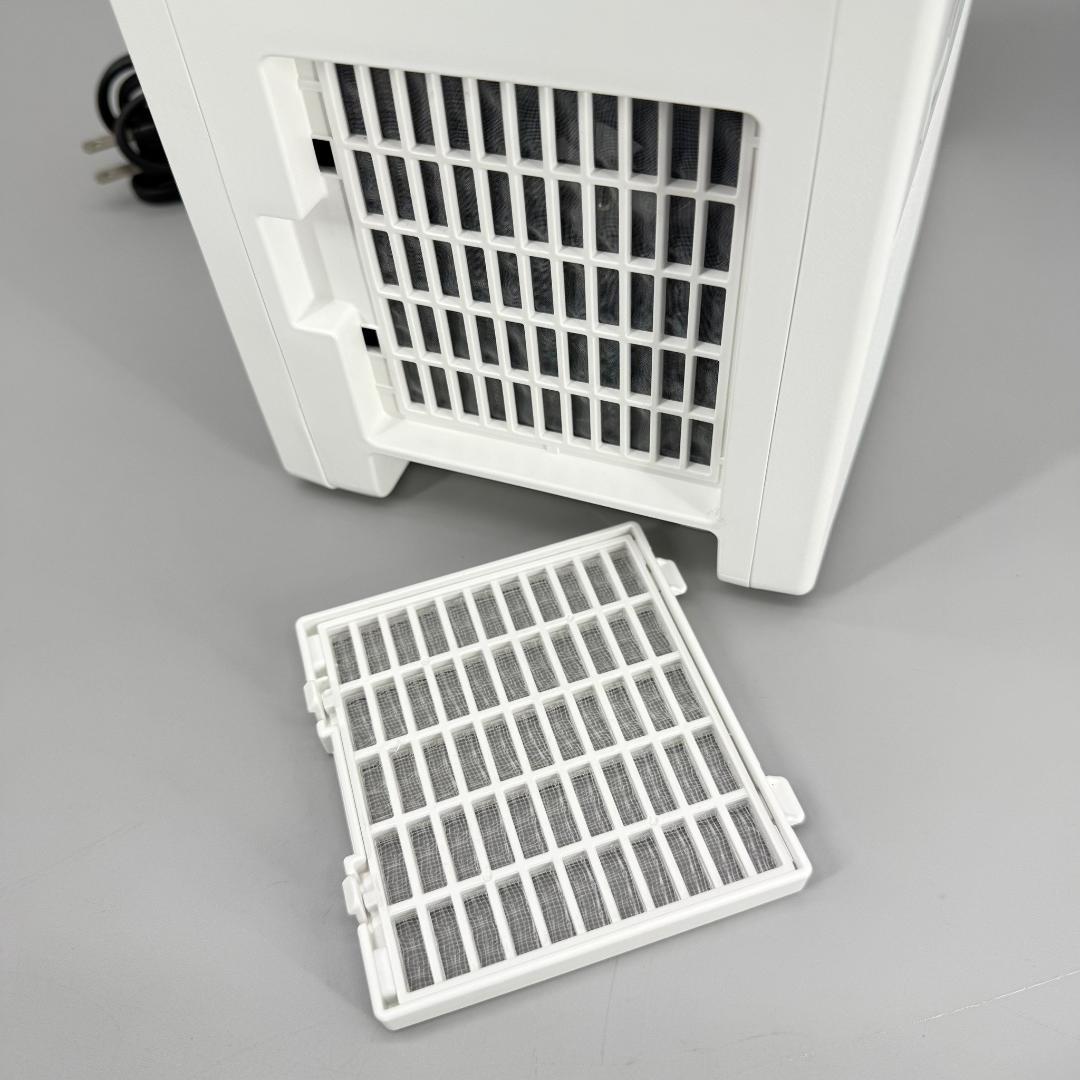 ZOJIRUSHI ふとん乾燥機 RF-FA20-WA ホワイト