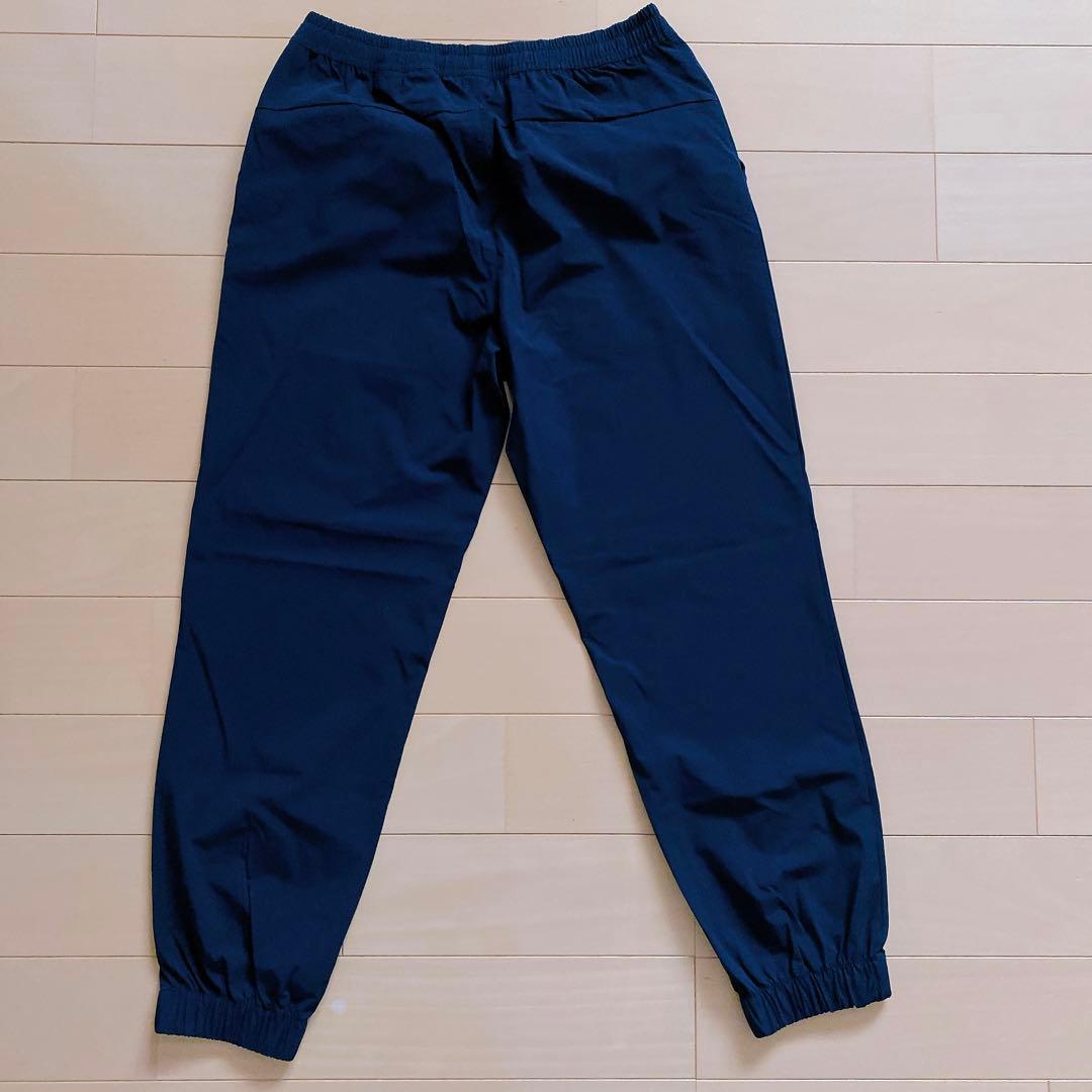 160 韓国 THE NORTH FACE セットアップ ウインドブレーカー　黒