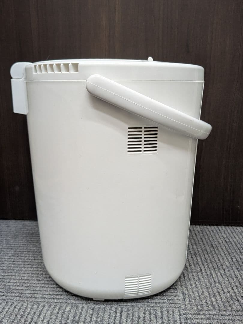 象印 スチーム式加湿器 EE-RN50 2018年製