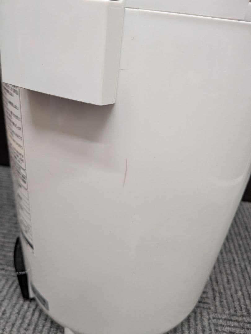 象印 スチーム式加湿器 EE-RN50 2018年製