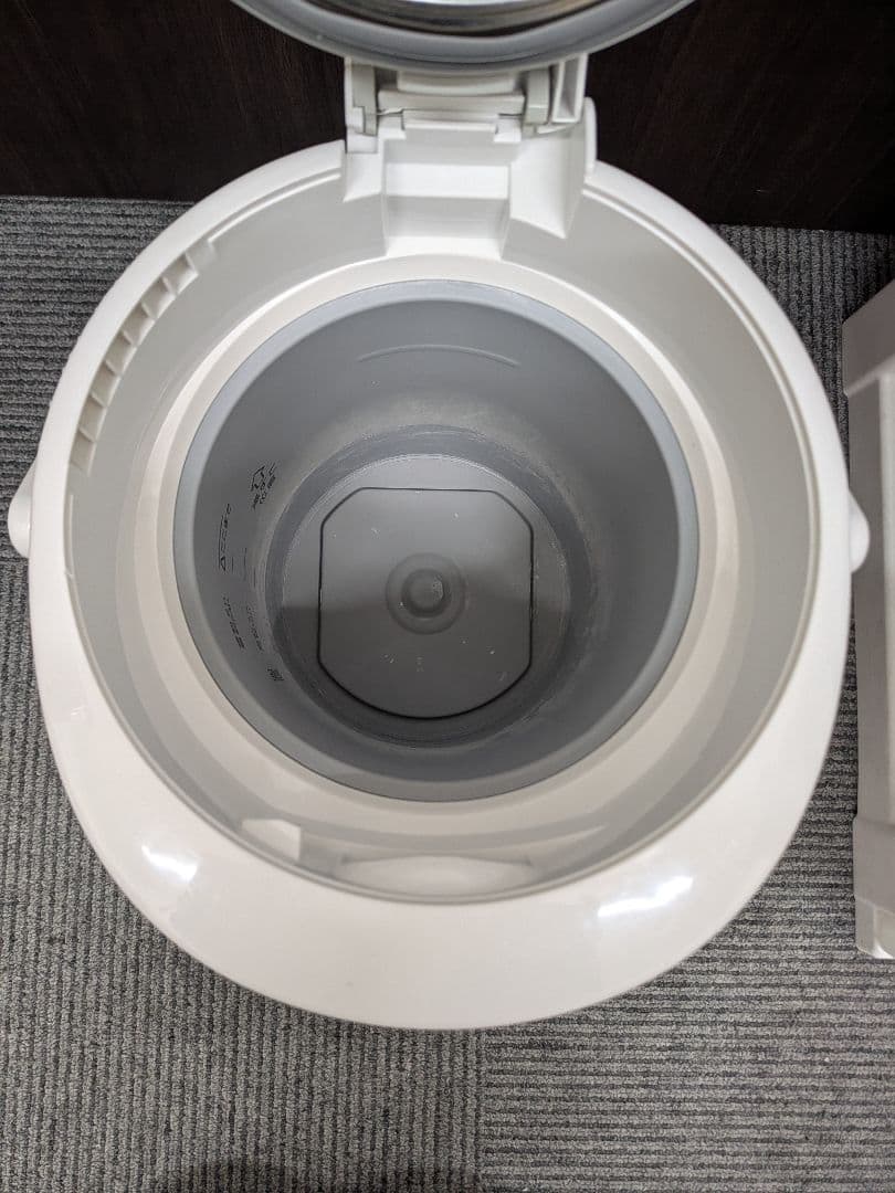 象印 スチーム式加湿器 EE-RN50 2018年製