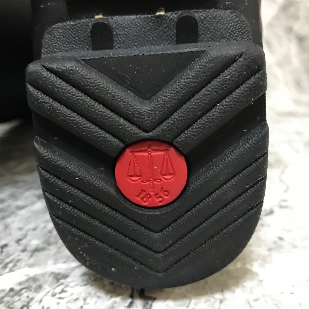 ✨未使用級✨　HUNTER　レインブーツ　長靴　黒　23㎝　WFT1001RMA