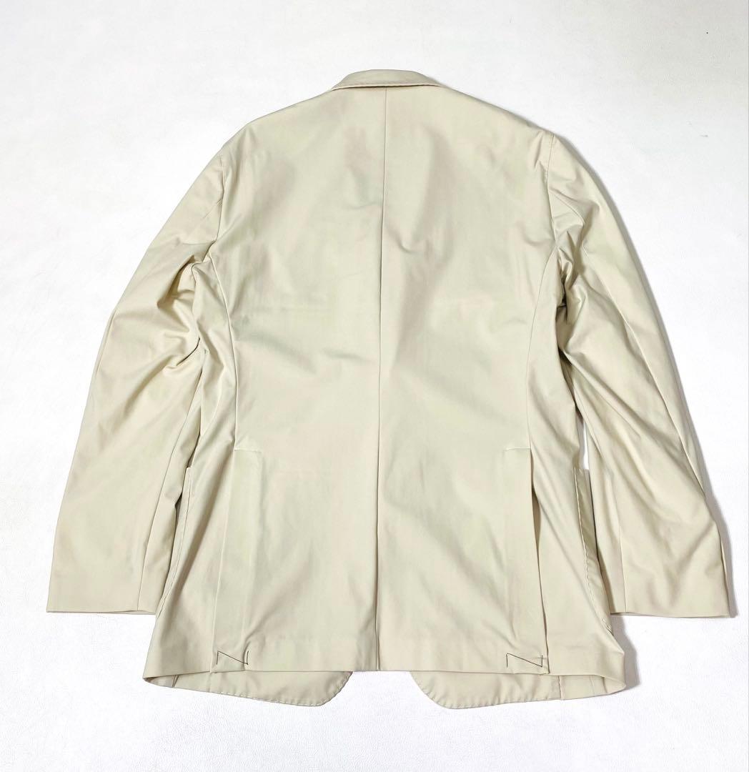未使用 DORIANI Cashmere イタリア製 ジャージースーツ
