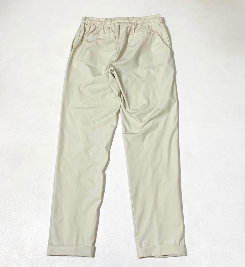未使用 DORIANI Cashmere イタリア製 ジャージースーツ